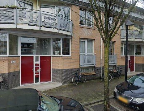 Apartment Utrecht - Vaartsestraat - Foto 1