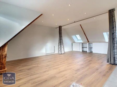 Appartement à louer 1 pièce 36.88m² - Photo 5