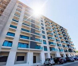 Apartment 1 bedrooms for rent Lumiar Lisboa - tennis court, solar p... - Photo 1