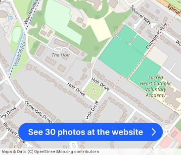 Holt Drive, Loughborough, LE11 - Photo 1