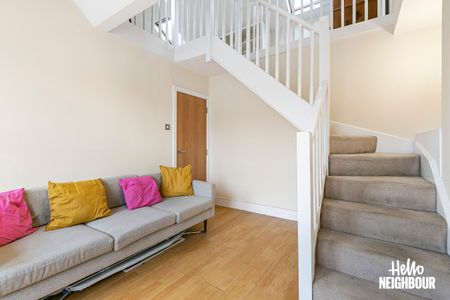 Tremadoc Road - Photo 2