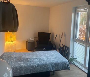 19qm Zimmer in 89qm Wohnung (Berufstätigen-WG) - Foto 3