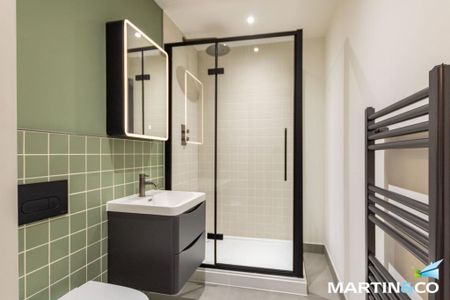1 bedroom apartment to rent - Photo 5