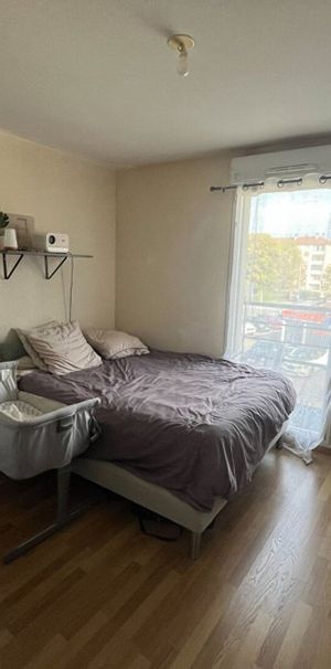 Appartement 3 pièces à Yutz - Photo 1