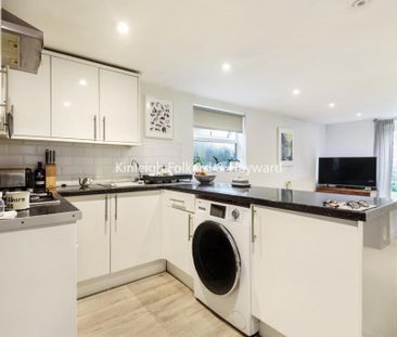 2 bedroom maisonette to rent - Photo 1