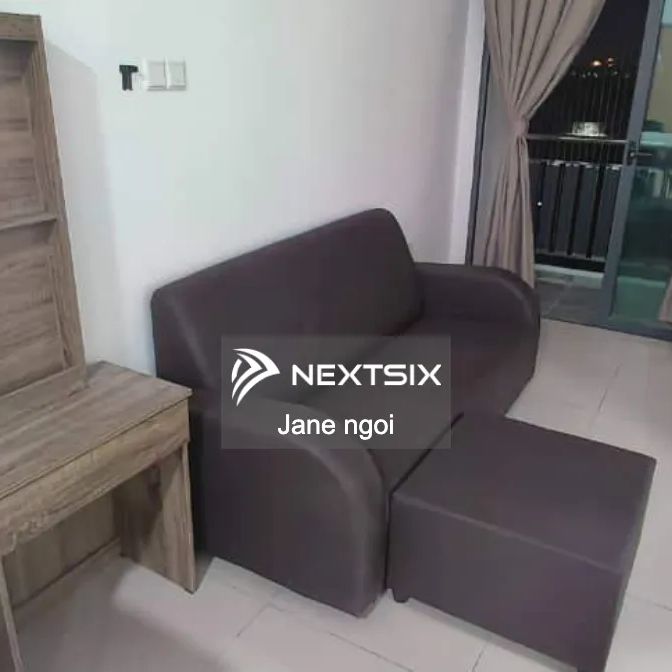 KSL Residence 2 @ Kangkar Tebrau - Photo 1