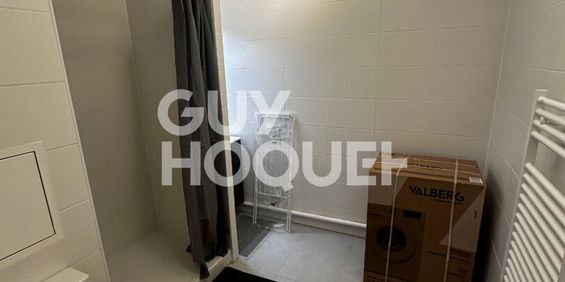 Appartement Chelles 2 pièce(s) 34 m2 - Photo 3