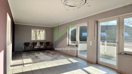 Iserlohn Griesenbrauck: TOP-Maisonette mit Südbalkon! - Photo 3