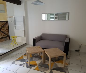 Location Appartement 2 pièces 28m² ANGERS 49000 - Photo 3