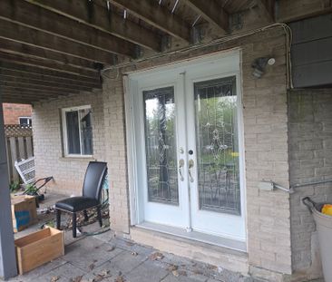 For Lease - 1218 Sandpiper Road Unit# BSMT, Oakville, Ontario - Photo 5