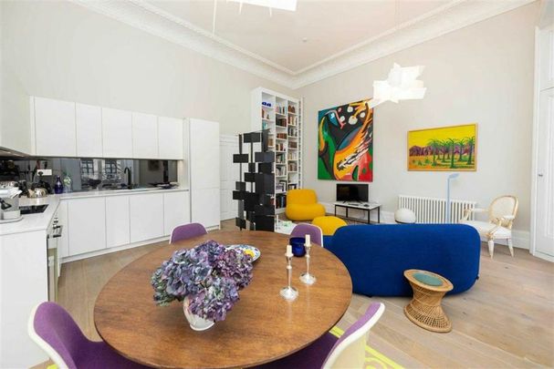 Queens Gardens, Hyde Park, W2 - Photo 1