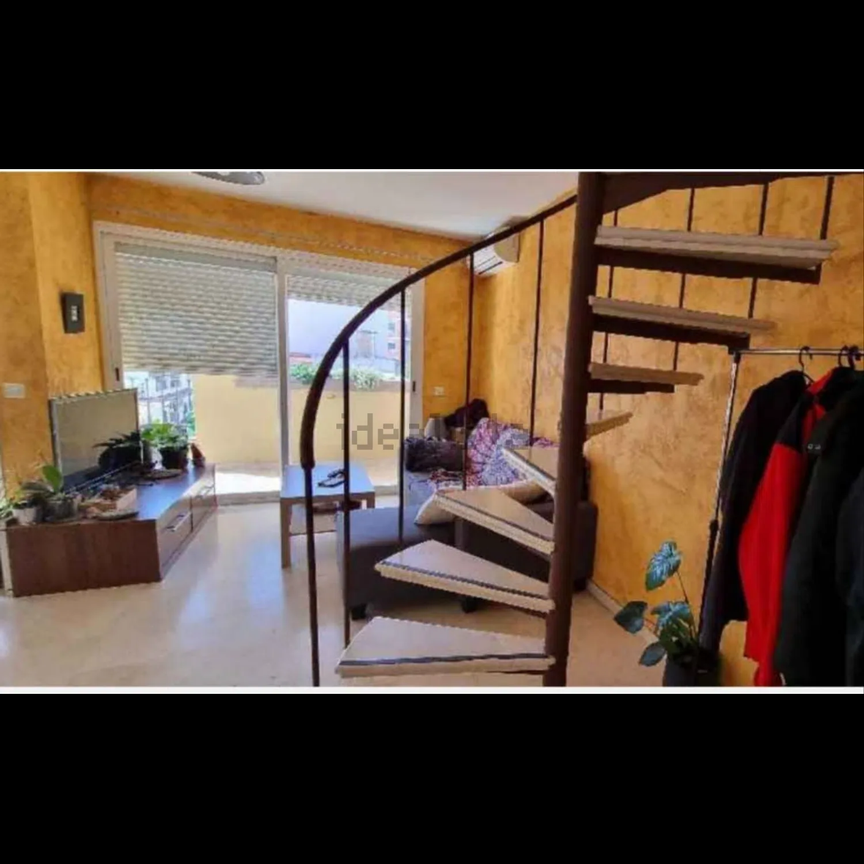 Duplex en alquiler en San Pedro de Alcantara, Marbella - Photo 1