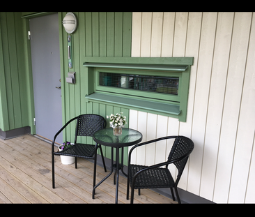 Ätravägen, Bagarmossen - Photo 4