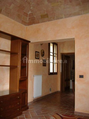 Bilocale buono stato, piano terra, Centro, Castelfiorentino - Photo 5