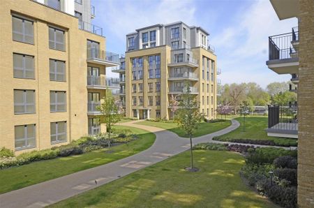 2 bedroom apartment to rent - Photo 4