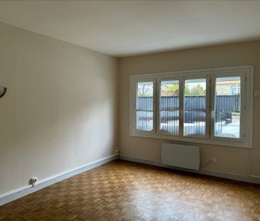 Location Appartement 1 pièce 25m² - Photo 1