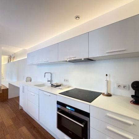 Appartement • Triangle d'Or - Photo 1