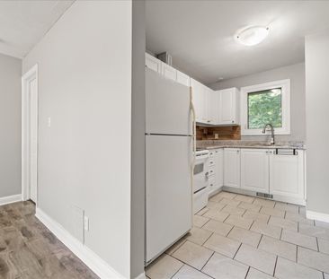 For Lease - 188 St Vincent Street Unit# MAIN, Barrie, Ontario - Photo 1