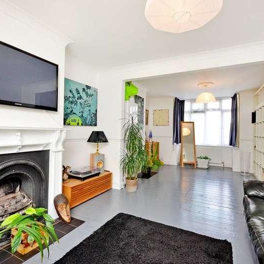 Billet Road, Walthamstow, E17 - Photo 1