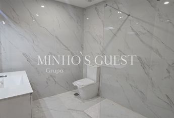 Apartamento T2 em Braga