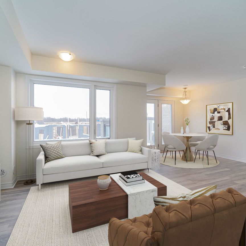 For Lease - 3325 Thunderbird Promenade, Pickering, Ontario - Photo 1