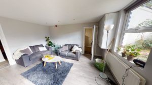 Flat 4 68 Victoria Road, Leeds, LS6 1DL - Photo 4