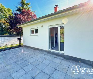 Neubau-Bungalow in zentraler Berliner Lage – Hochwertig & Energieef... - Photo 6