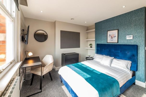 Studio to rent - Photo 1