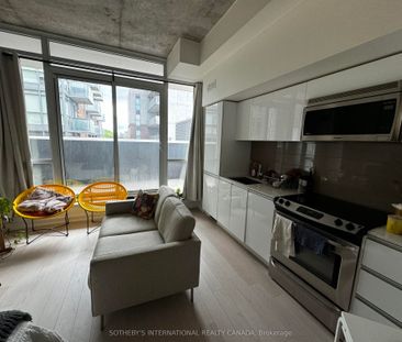 Carnaby Lofts 20 , #307 - Photo 5
