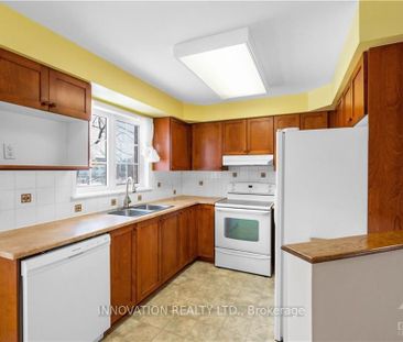 For Lease - 70 Edenvale Drive Unit# 177, Kanata, Ontario - Photo 5
