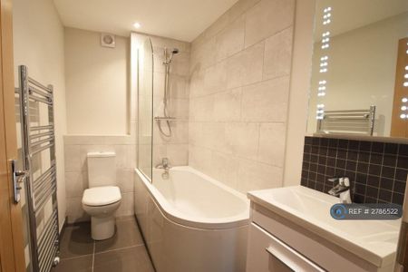 1 bedroom flat to rent - Photo 4