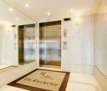 For Lease - 60 VIA ROSEDALE Way Unit# 106, Brampton, Ontario - Photo 4