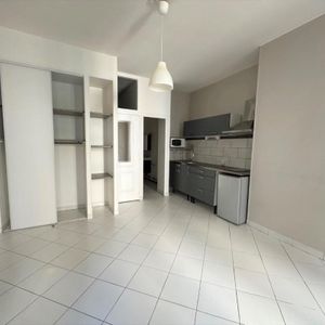 Location Appartement 1 pièce 34m² BLOIS 41000 - Photo 2
