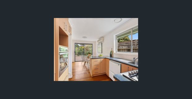 Perfect location. - Photo 1