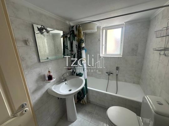 Studio/Γκαρσονιέρα για ενοικίαση Αγυιά (Πάτρα) - Photo 1