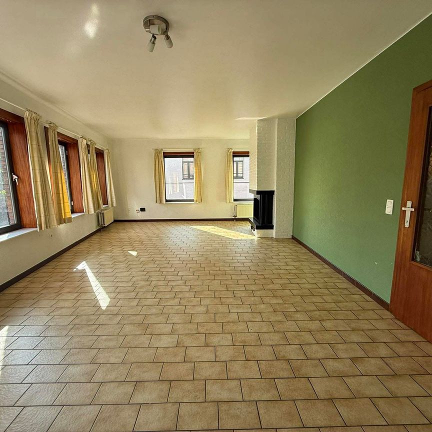 AALST-CENTRUM - Eénslaapkamerappartement mét garage. - Photo 1