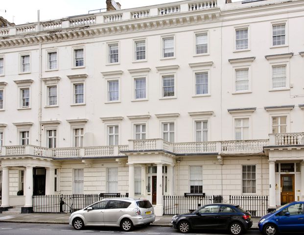 Chesham Street, Belgravia, London SW1X - Photo 1