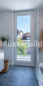 Exchange building: Charming 3-room apartment in an old building in the heart of Zurich - Photo 4