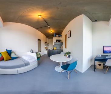 Bassin 186 D12, Maastricht - Foto 5