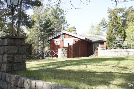 Berghemsvägen, Saltsjöbaden - Foto 2