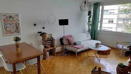 2 Zimmer-Wohnung in Bern - Breitenrain, möbliert, auf Zeit - Foto 2