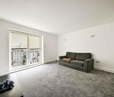 1 bedroom apartment to rent - Photo 2