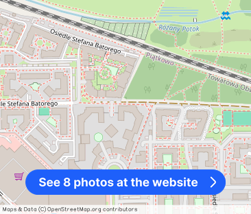 Kawalerka, Piątkowo, os. Batorego, TANIO! OKAZJA! - Photo 1