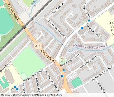 Padgate Lane, Warrington, WA1 - Photo 1