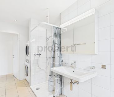 3.5 Zimmer, 77 m², 1. Stock - Photo 4