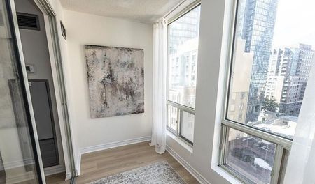For Lease - 25 Grenville Street Unit# 1010, Toronto, Ontario - Photo 3