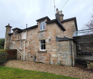 3 bedroom link detached house to rent - Photo 1