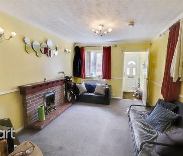 1 bedroom semi-detached house to rent - Photo 1