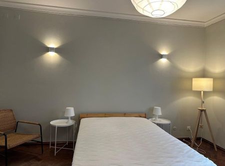 Avenida Defensores de Chaves, Lisbon, Lisbon 1000-117 - Photo 4