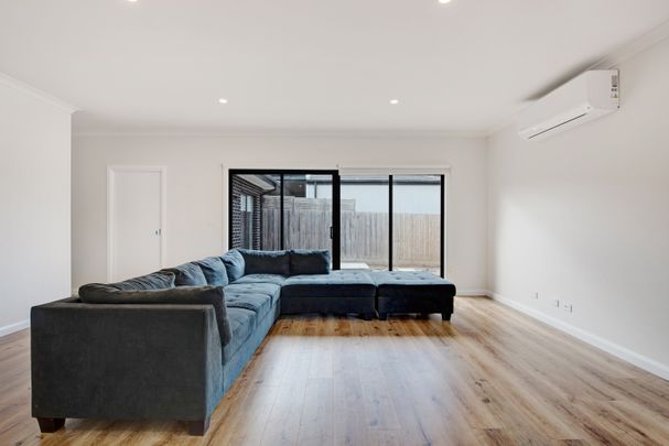 Modern Comfort in a Spacious Unit - Photo 1